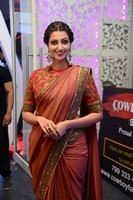 Actress Hamsa Nandini Gallery